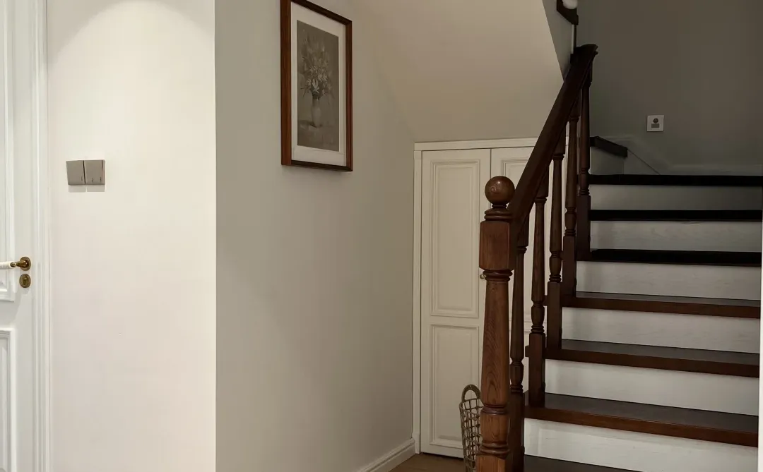 美式小家自装36万落地，大家觉得行吗？