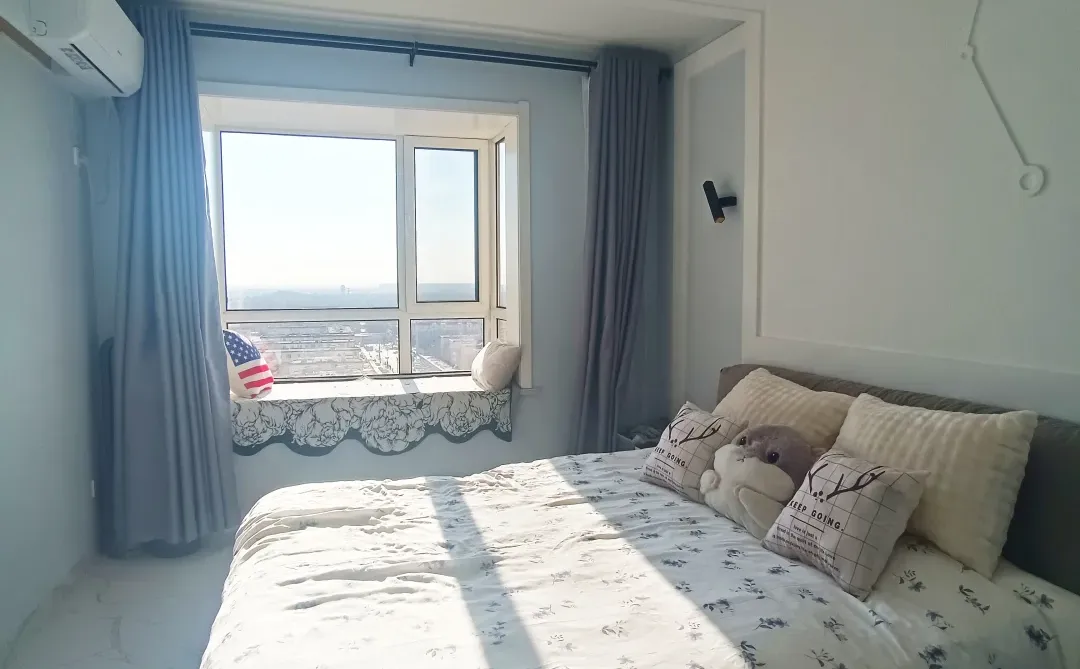 社恐卖房第一天就被中介背刺…😭