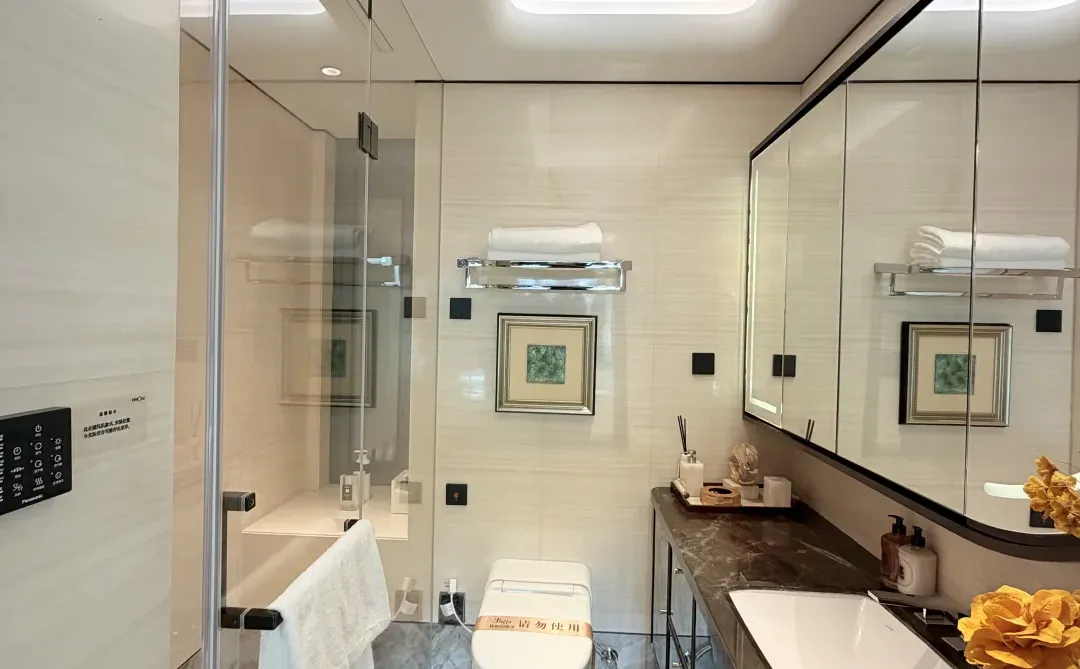 2500万入住黄浦区新房‼️