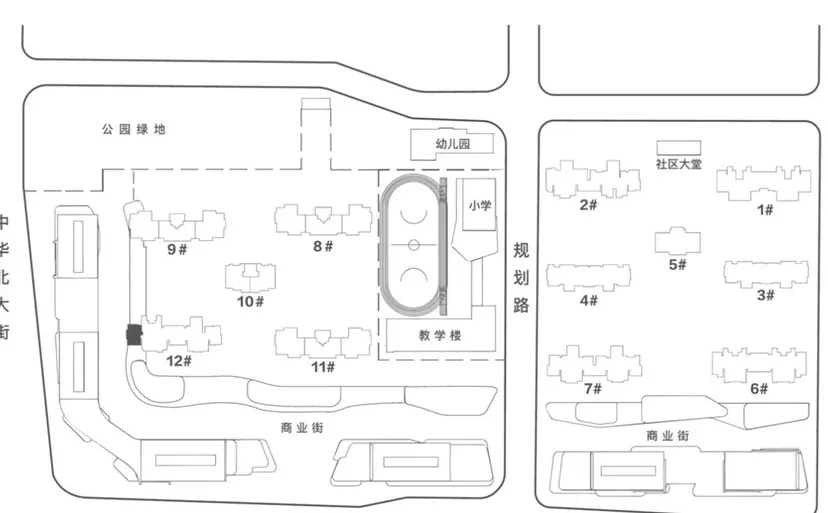 捡漏了！石家庄省二院新房13×××