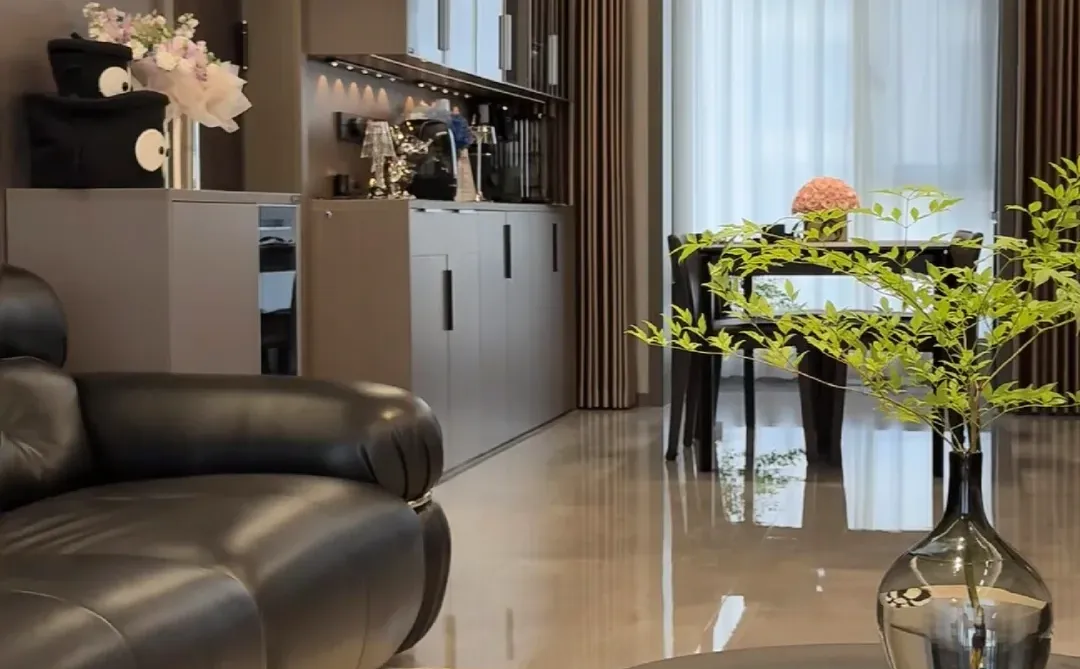 85w拿下桥西93平二室 有🚇