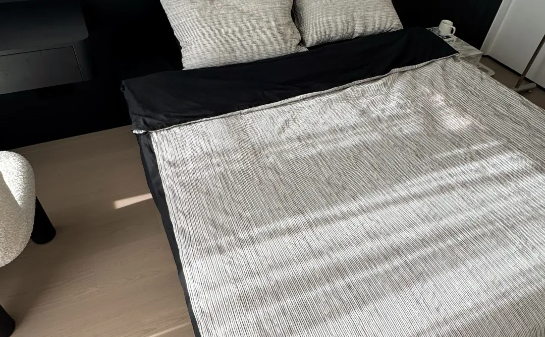 60㎡ 第一次装修尽力了⭐️