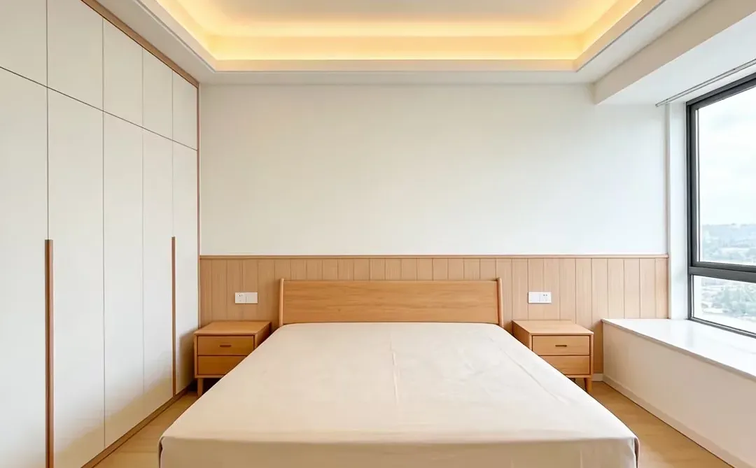 12.20在珠海遇到了良心装修公司（已完工）