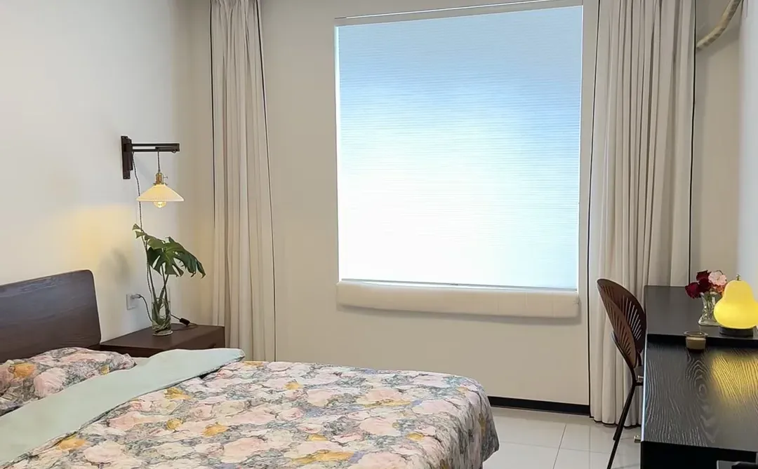 125平10w，普通人装修足够了