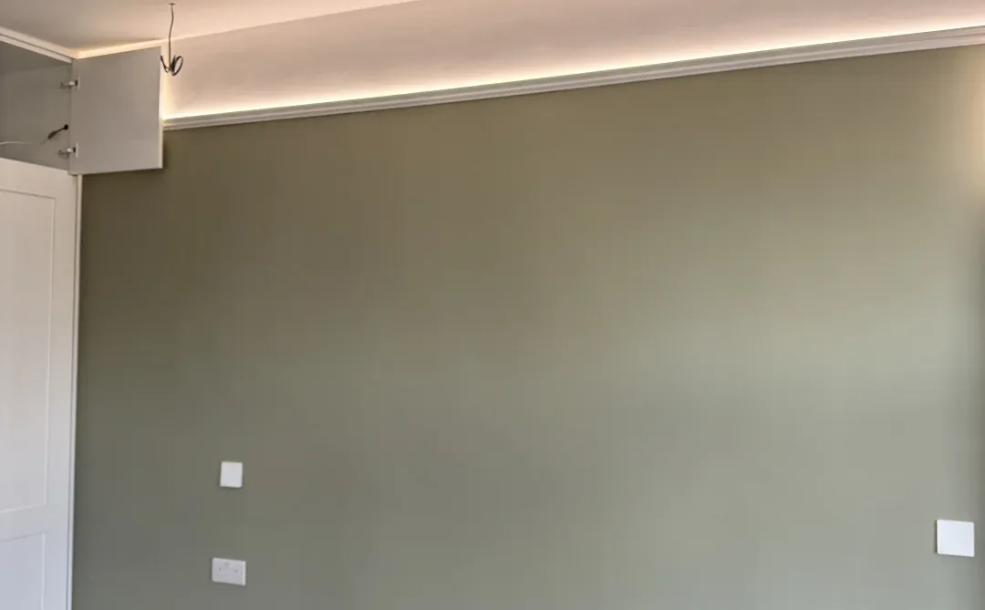 🇬🇧装修日记finishing builder篇