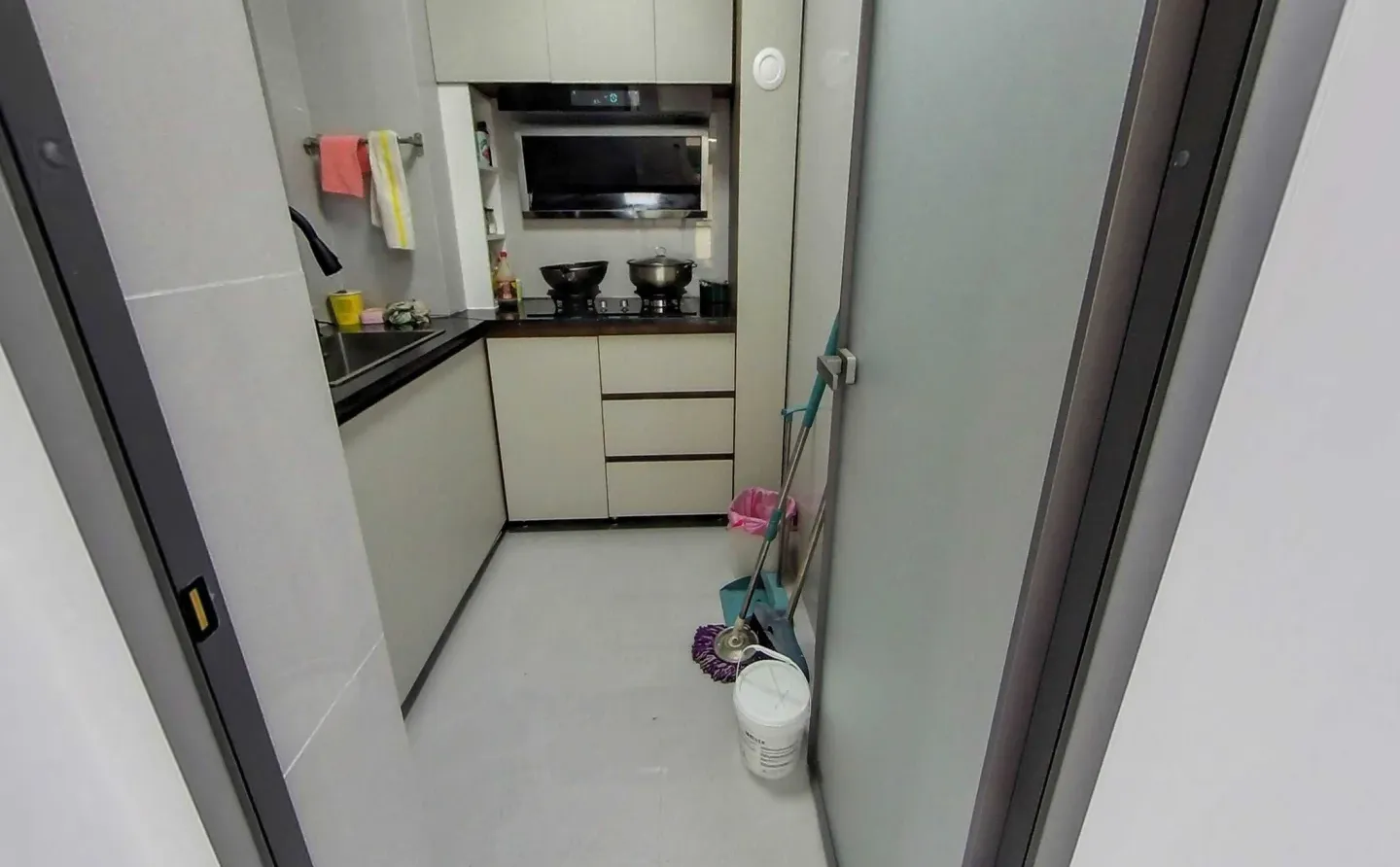 在石家庄花78万💰拿下小高层婚房💒