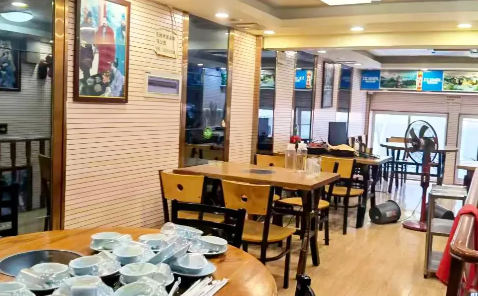 全装修0转让💰