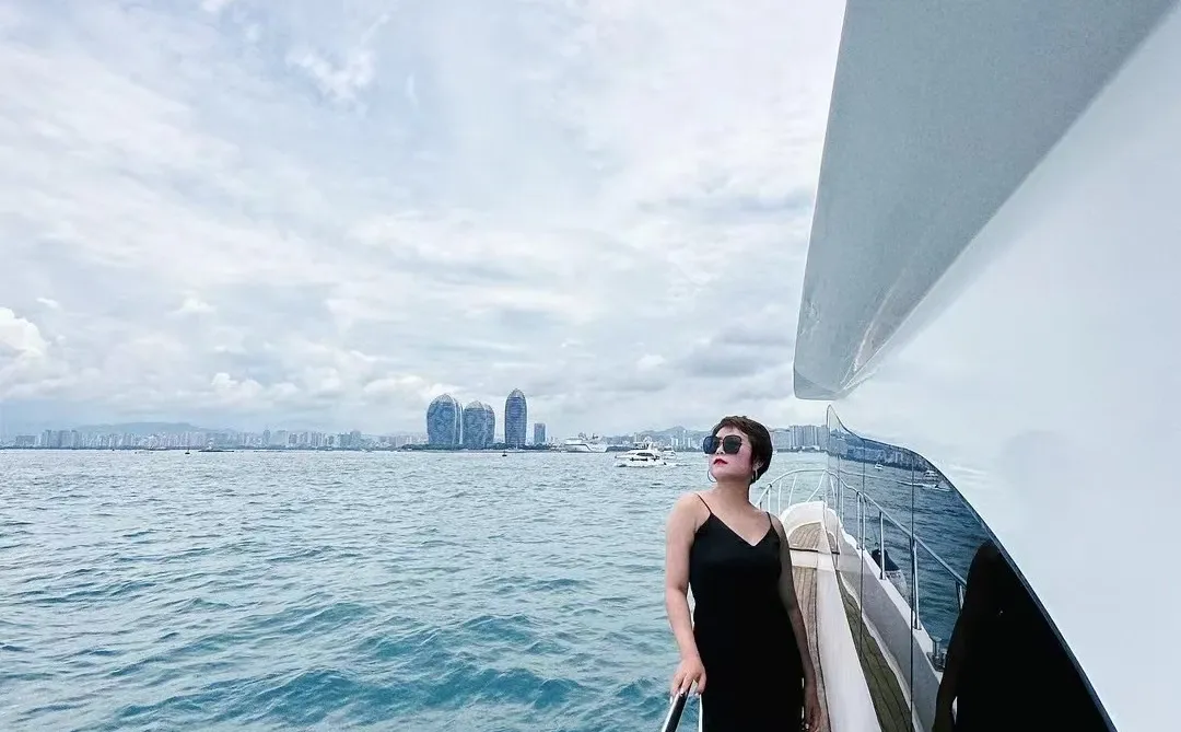 西安10年“安家”人｜像海清的宝妈中介