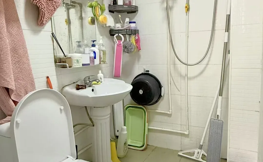 石佛营｜精装修一居室 采光超好💥💥💥