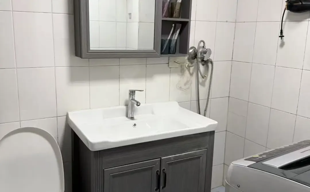 北京租房 精装修3居