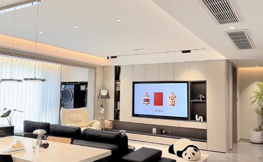 新华 105w 130平性价比超高 🎒🚇全配套