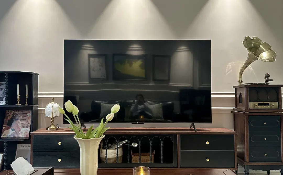 普通人的家，简单干净温馨就好