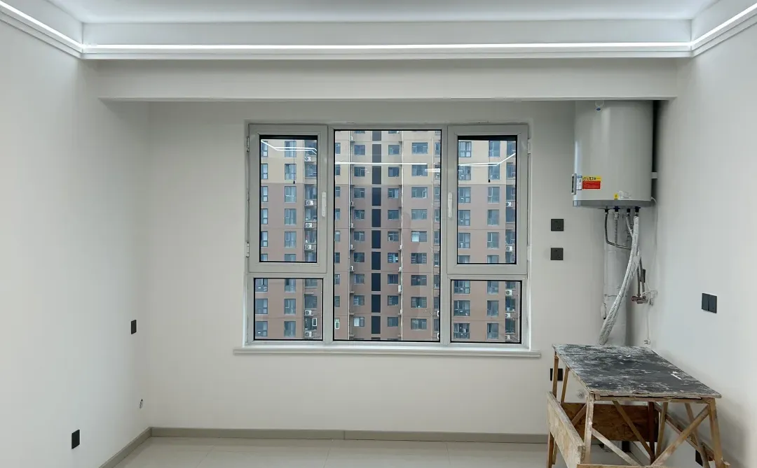 出租：铂悦山雅园商品房三室一厅