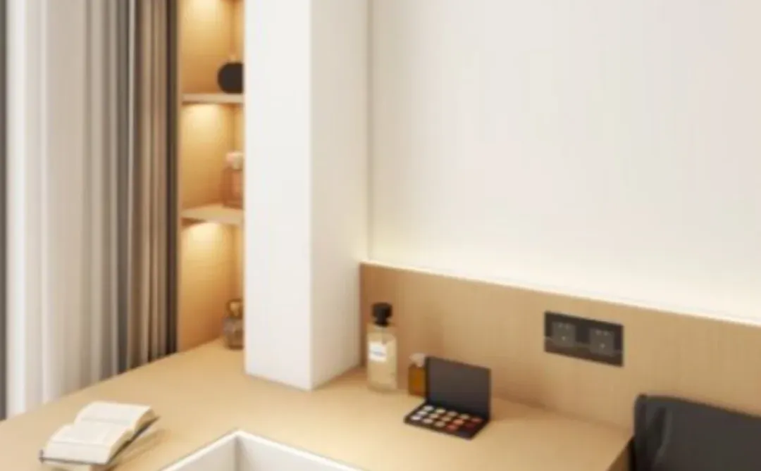 为什么这次我选择了沪尚茗居装修？