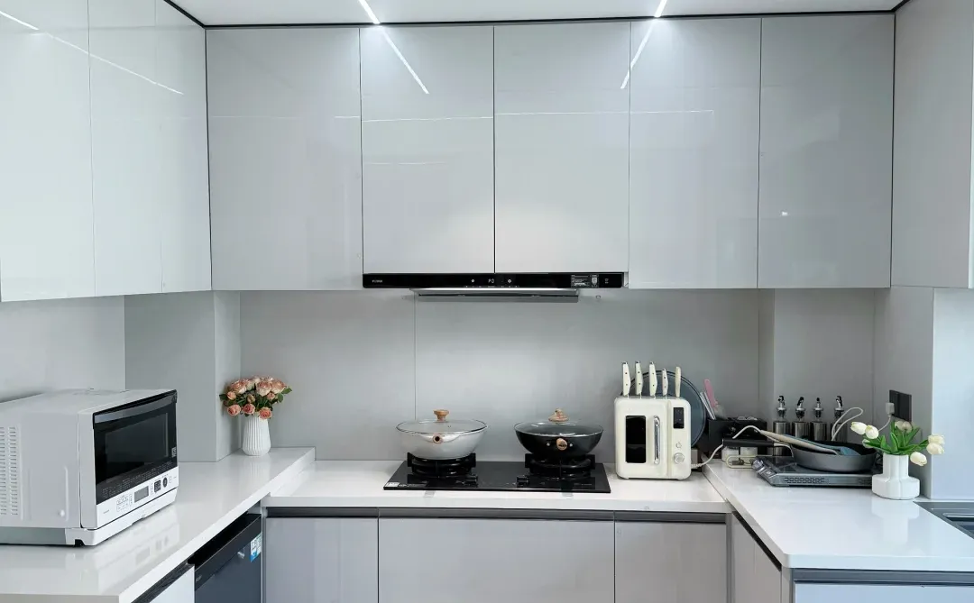 普通牛马，花25w装出人见人爱的家🏡