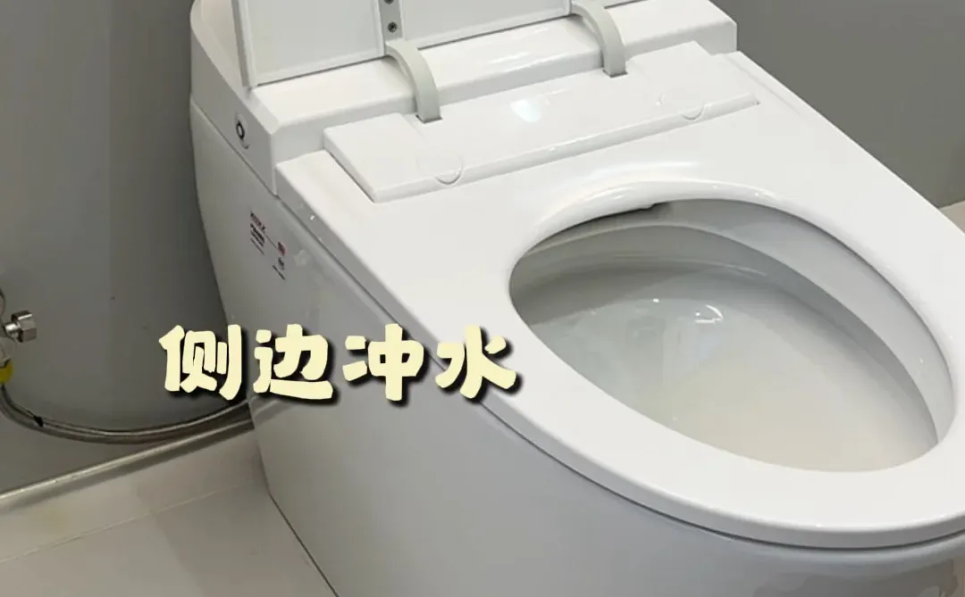 新家装修 | 普通马桶开箱📦