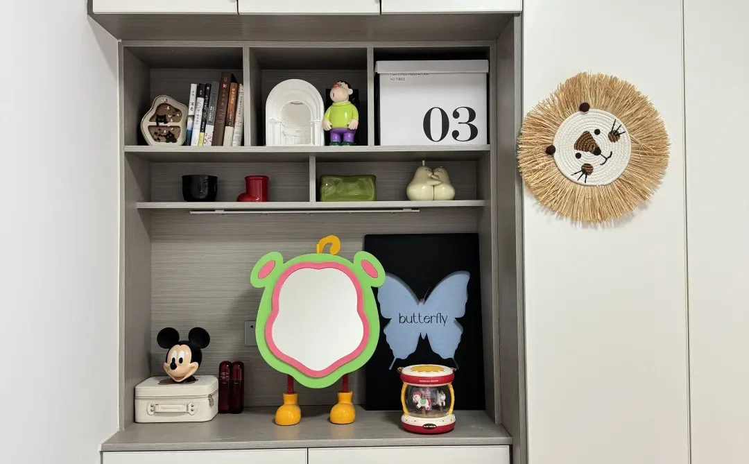 图一到图二，这大概就是结婚的意义吧！