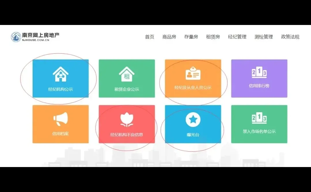 买二手房，房屋中介你选对了吗?