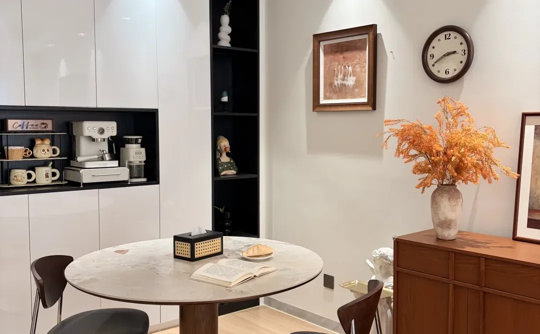 人生第一次装修，8w拥有了dream house！