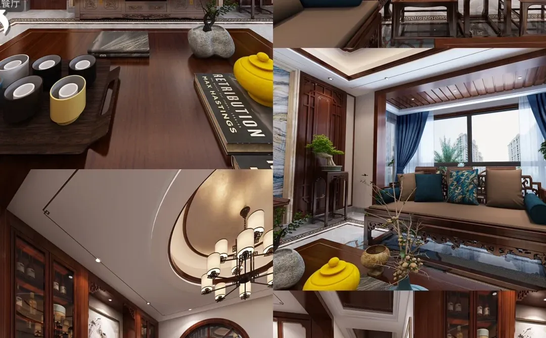 📍坐标邯郸｜安利一个巨🐮的设计师团队❗️