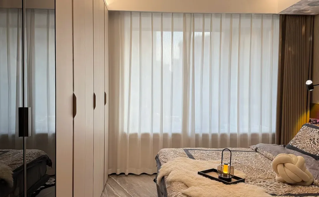 说实话🏠｜寒酸吗 花了30w