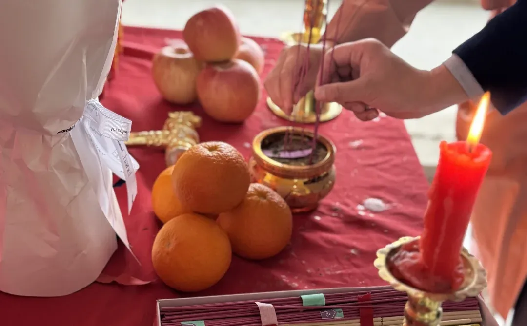 好好干活｜分享近期开工碎片