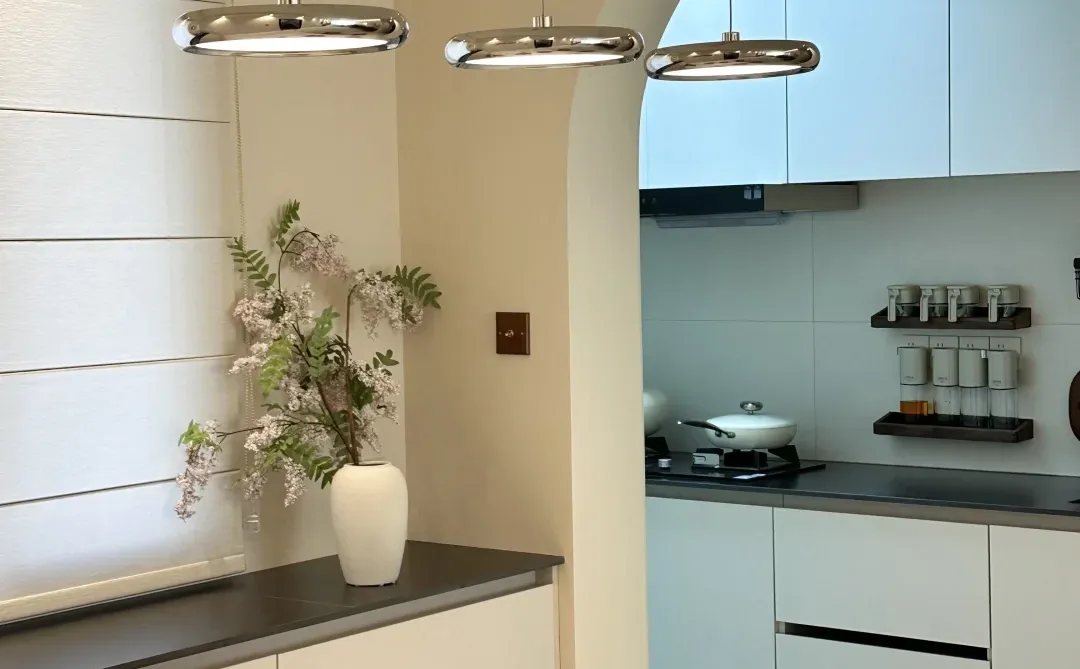 71平，6w自装尽力了～