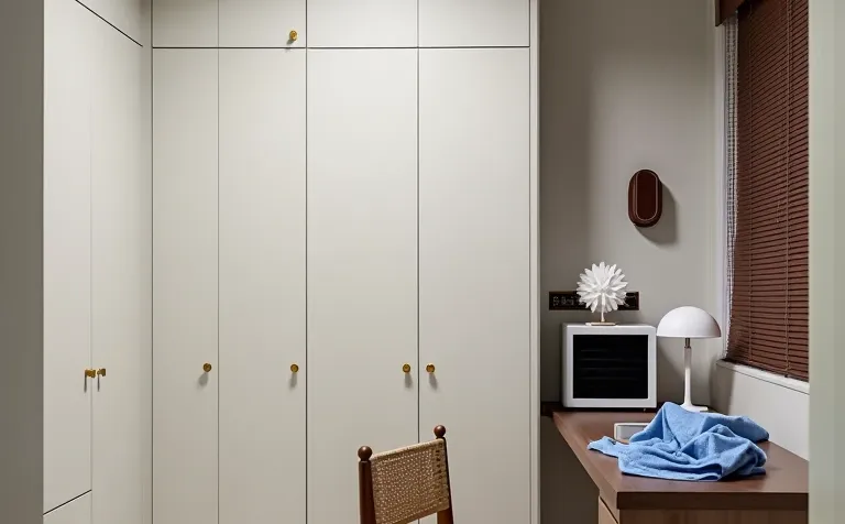 没设计师咋办？靠⚪️🟤爆改小家神技！