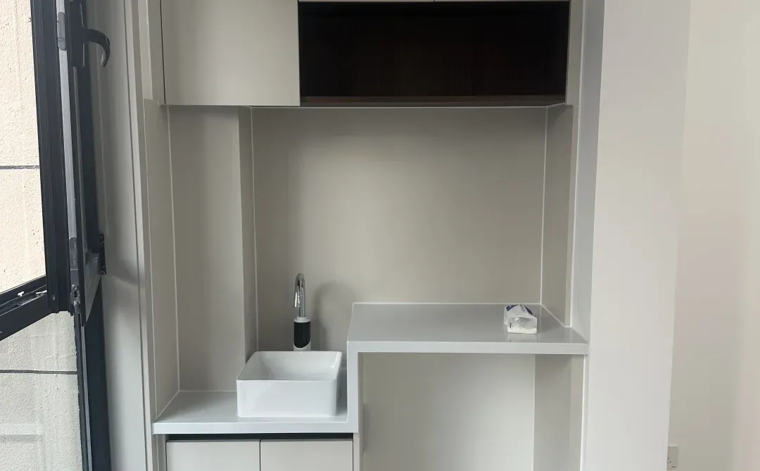 这样的家给打几分呢