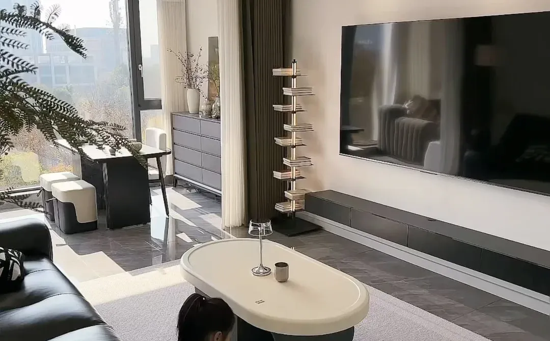 普通人家｜这样装简单又耐看～