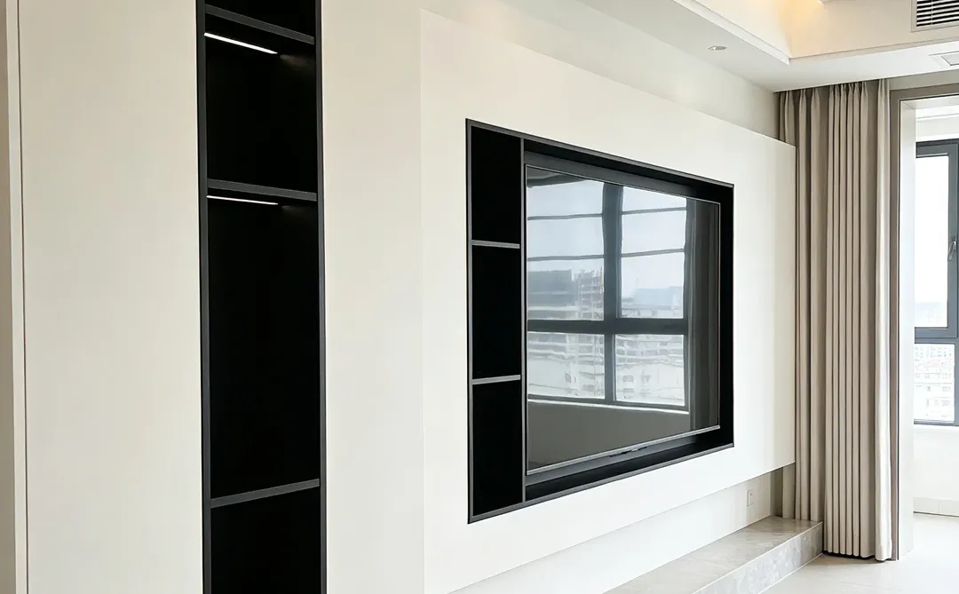 邯郸30年装修老工长的实在