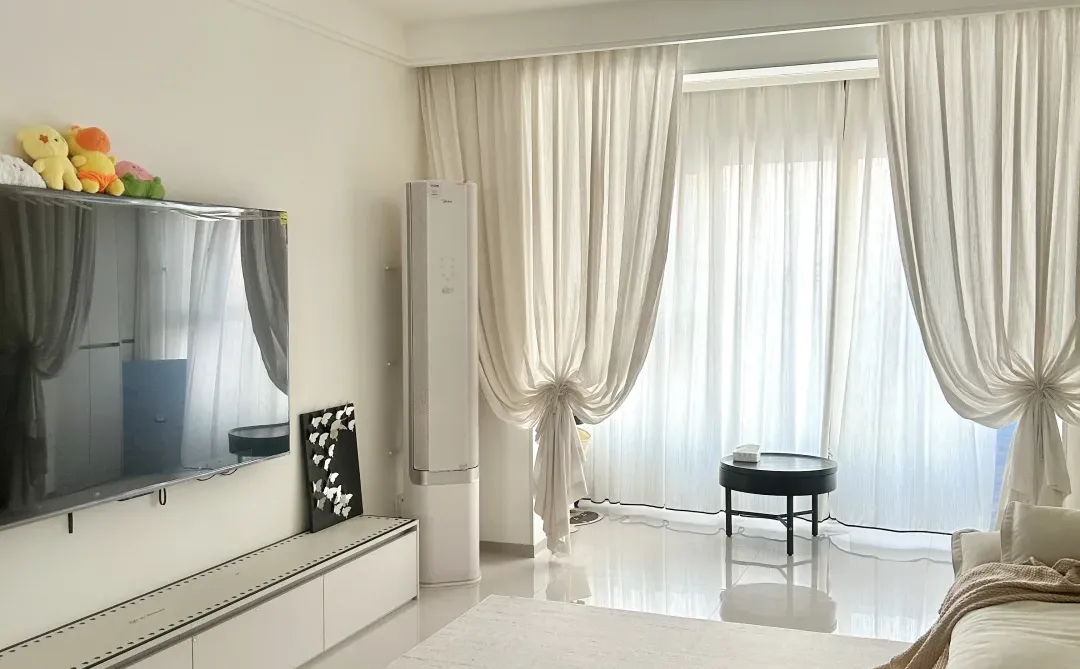 穷装就复制我家吧！真的很显大……