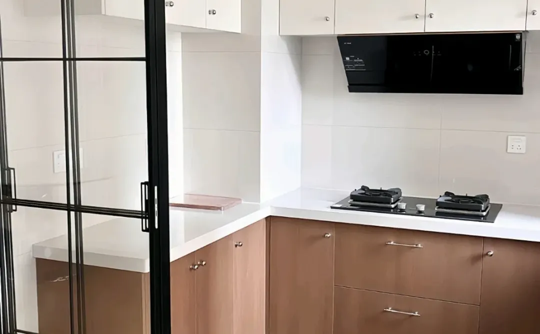 南宁113平6.5W已完工，小红薯谢谢你呀！！