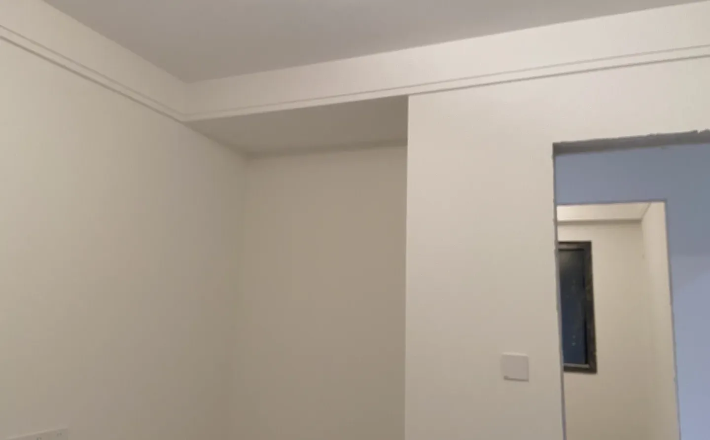 邯郸装修//工地实拍