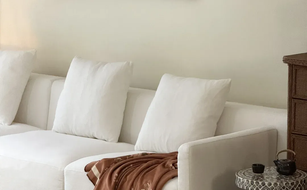 人生第一次装修｜我也算吃到老祖宗的细糠了