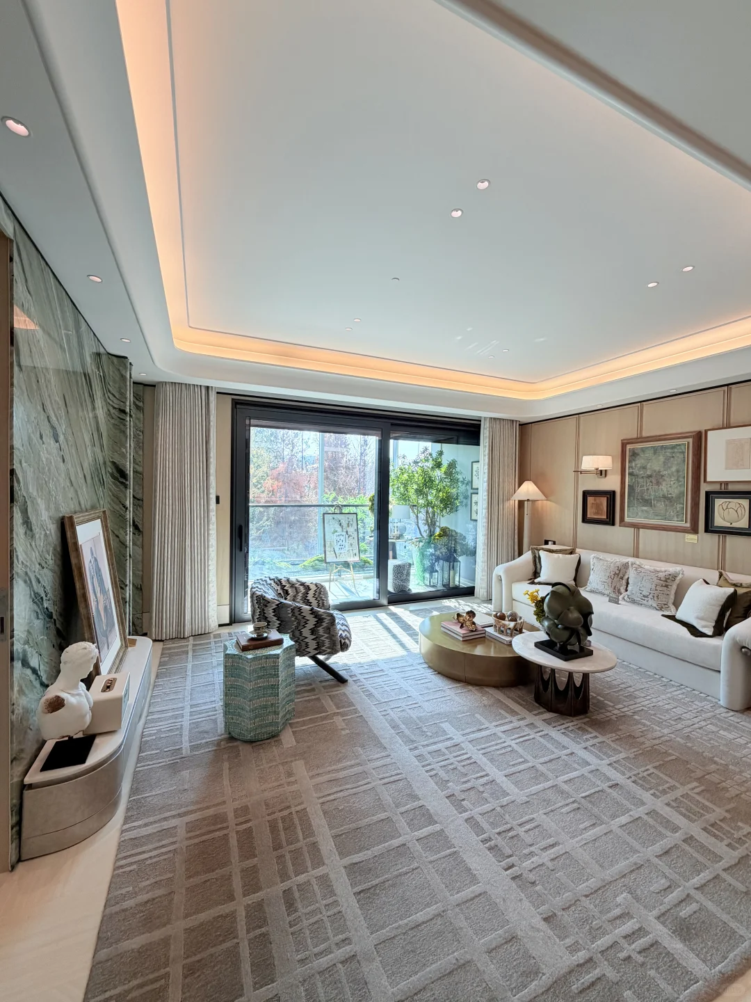 2500万入住黄浦区新房‼️