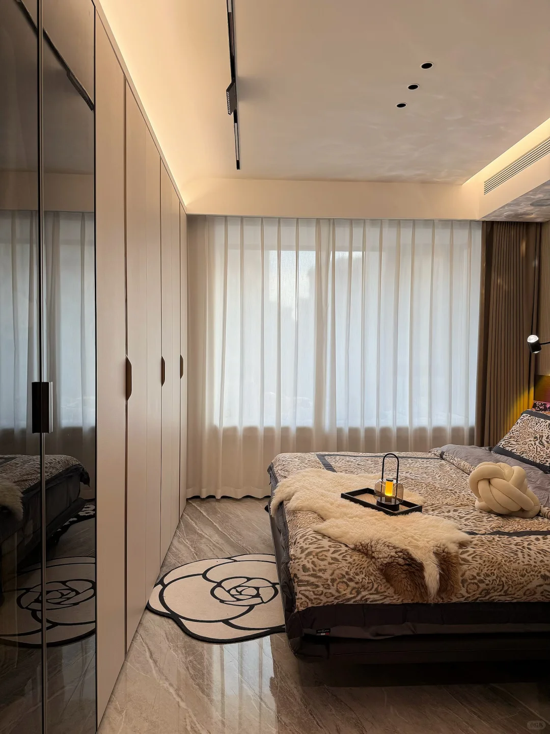 说实话🏠｜寒酸吗 花了30w