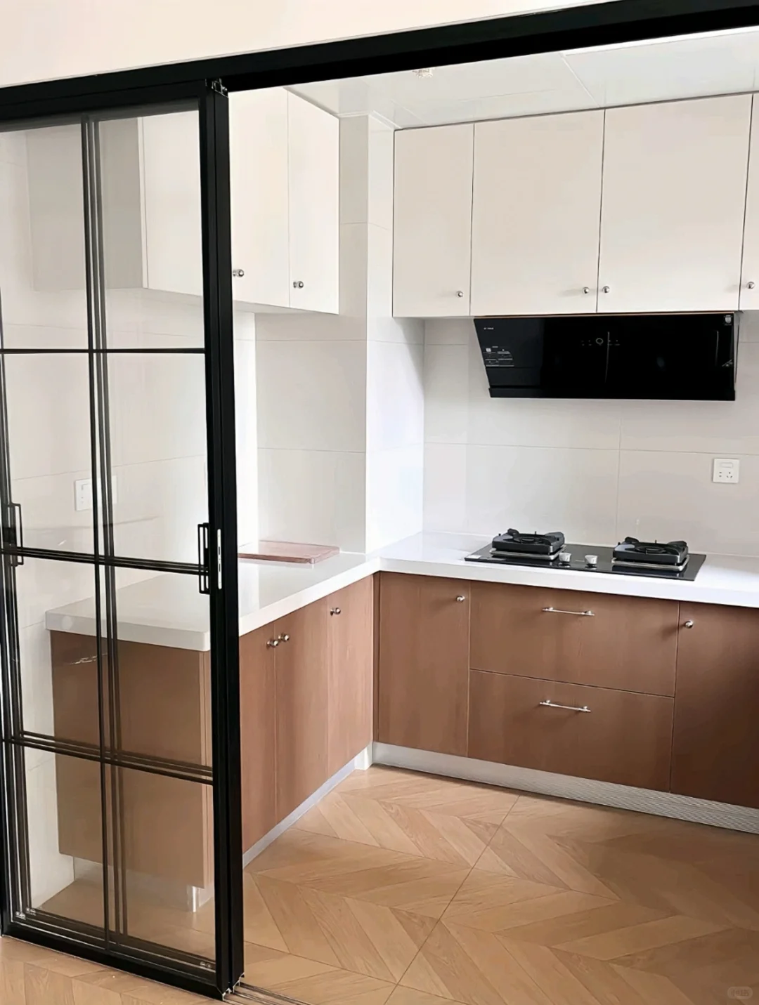 南宁113平6.5W已完工，小红薯谢谢你呀！！