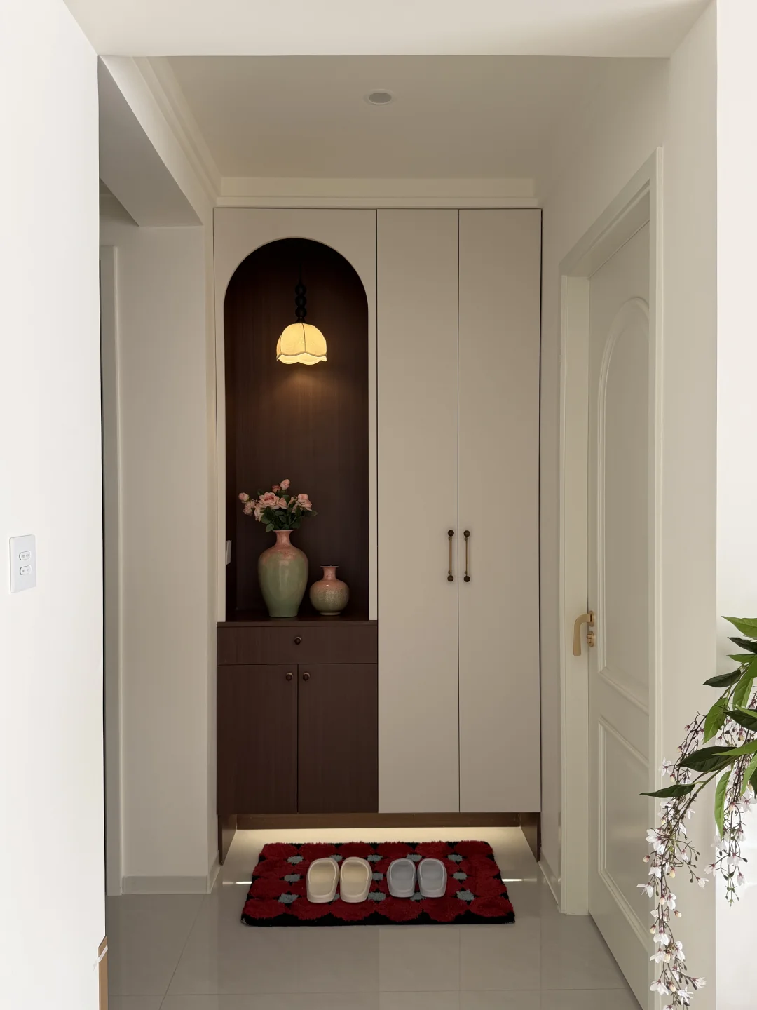 从图1到图14，120㎡的家装修11.5w真的尽力了