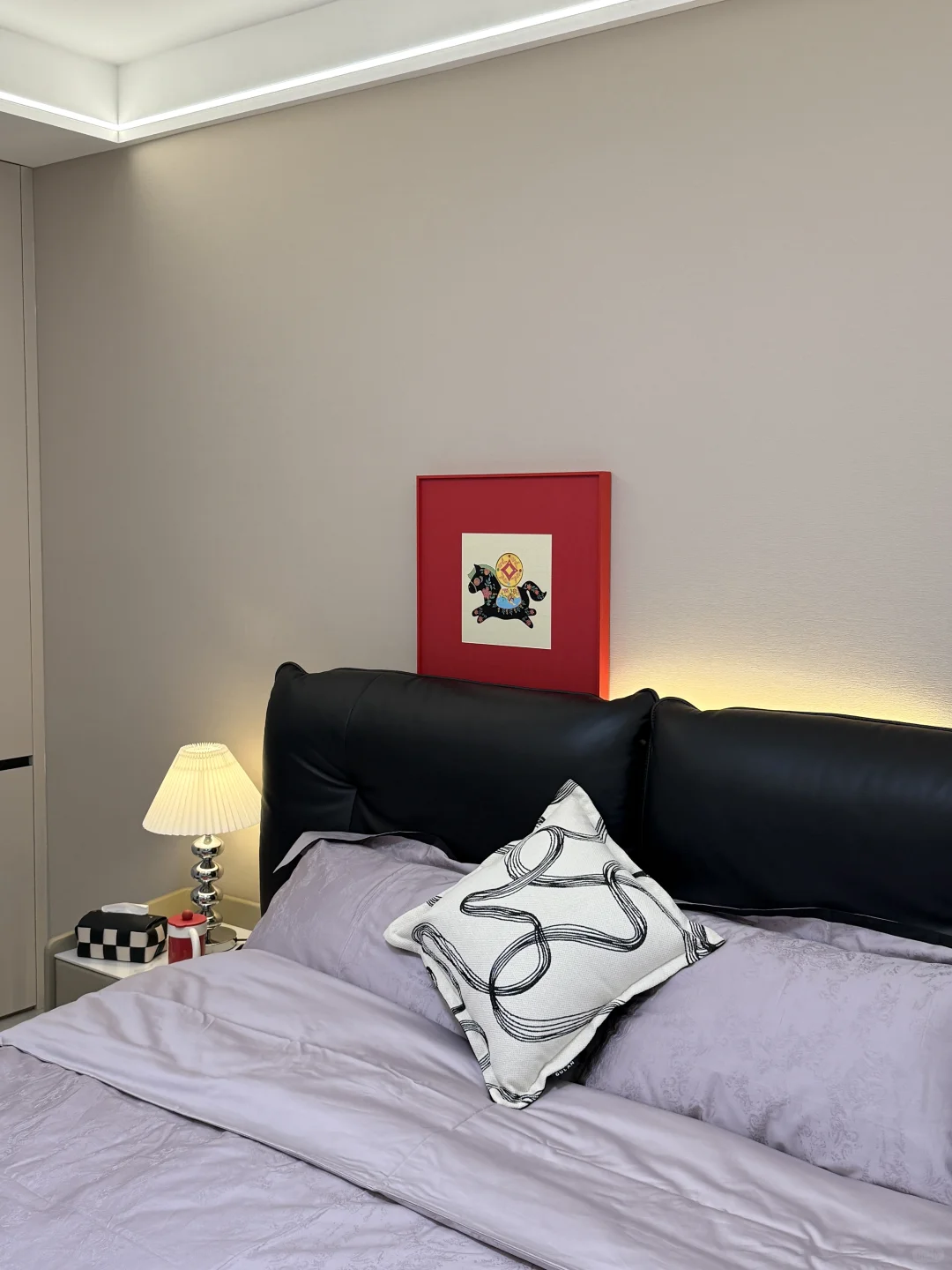 120平 15w 普通人自装真的尽力了！！！