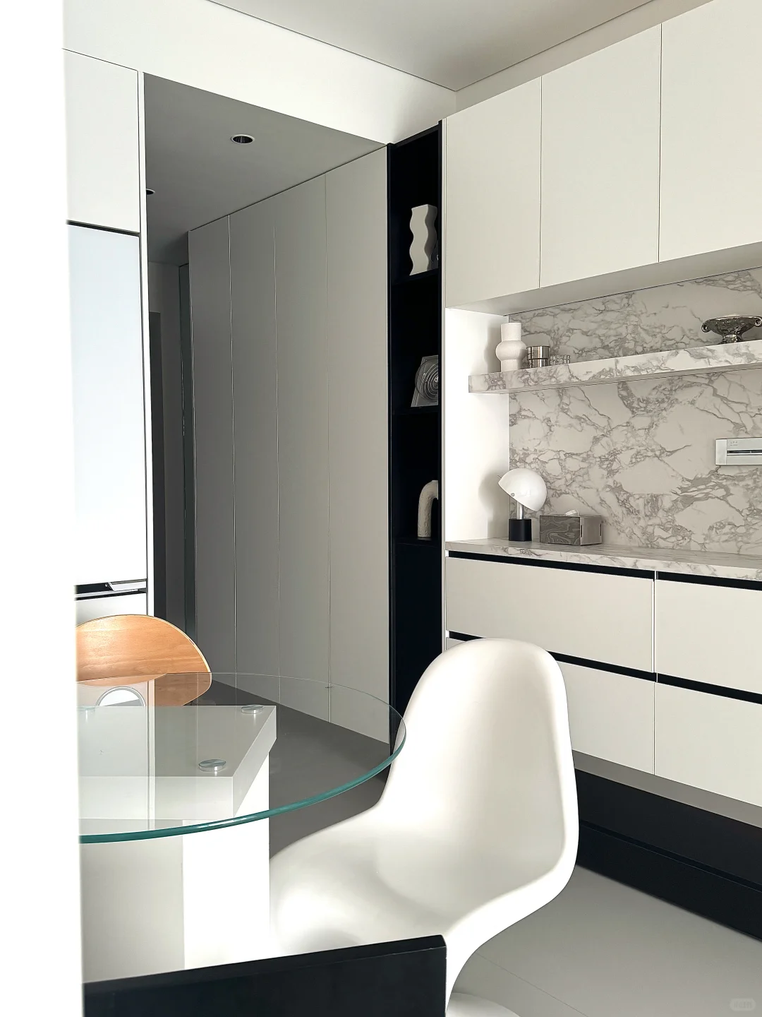 60㎡ 第一次装修尽力了⭐️