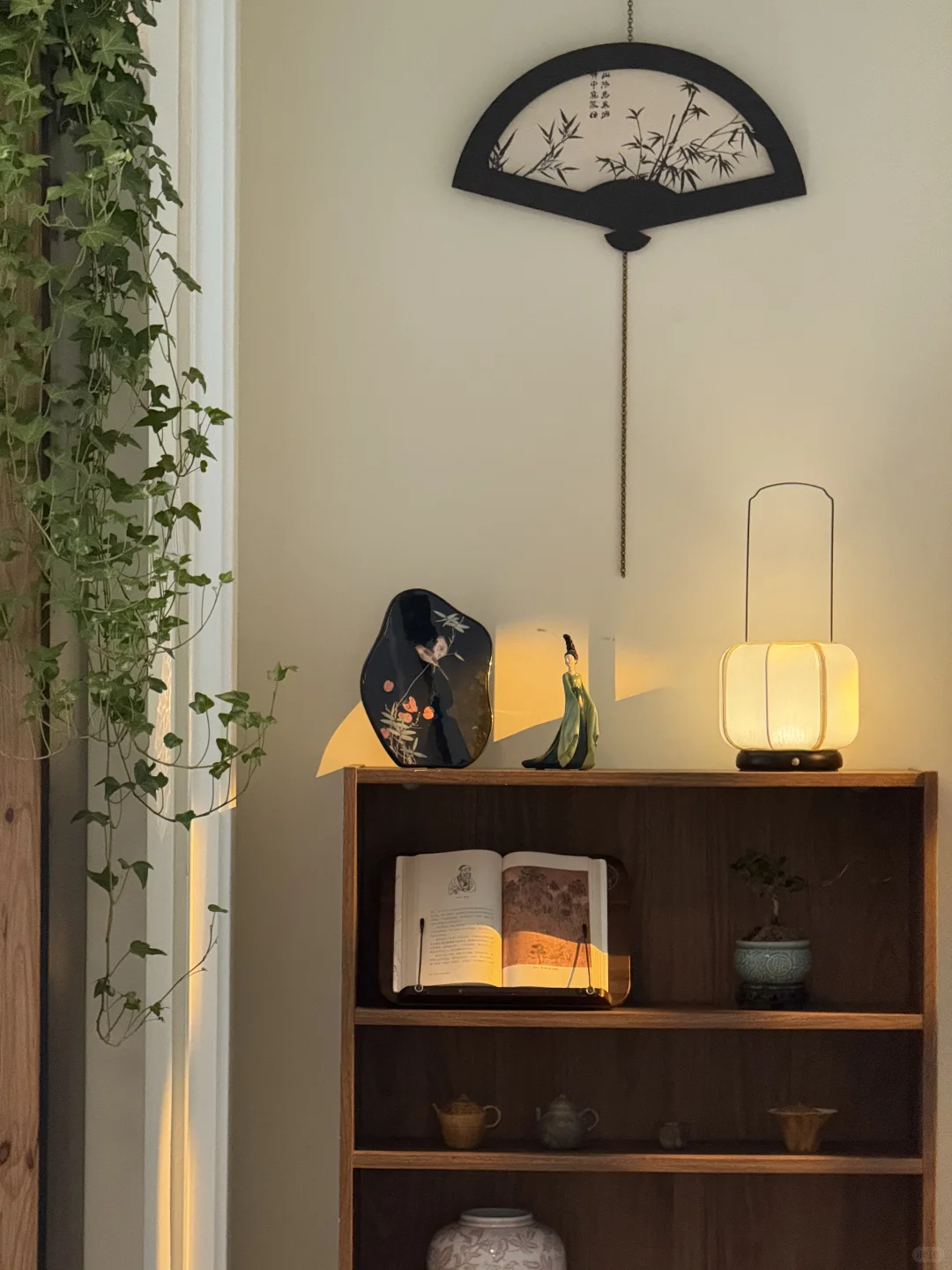 人生第一次装修｜我也算吃到老祖宗的细糠了