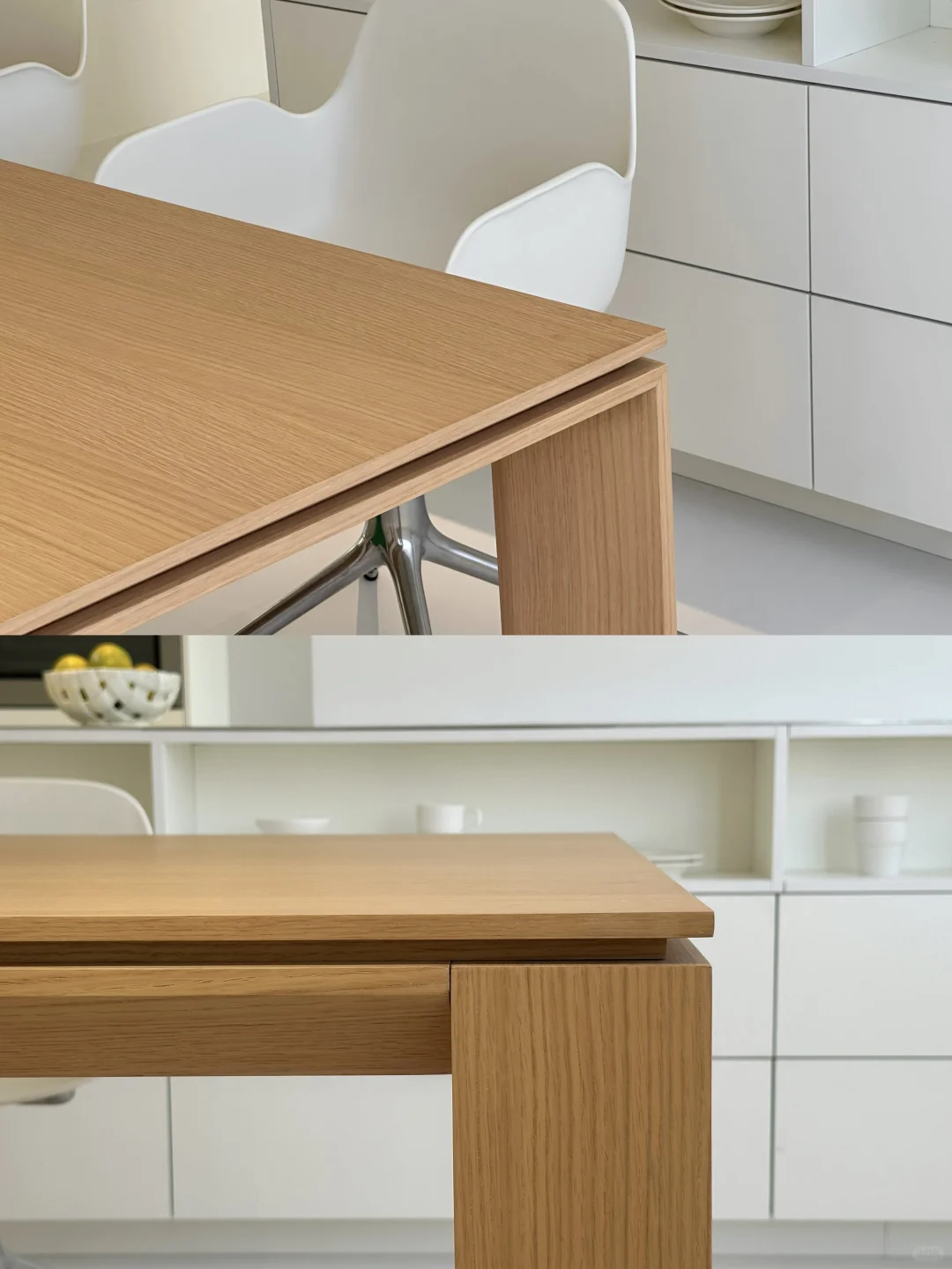 第二次装修，终于装出了我的梦中情厨🍽️