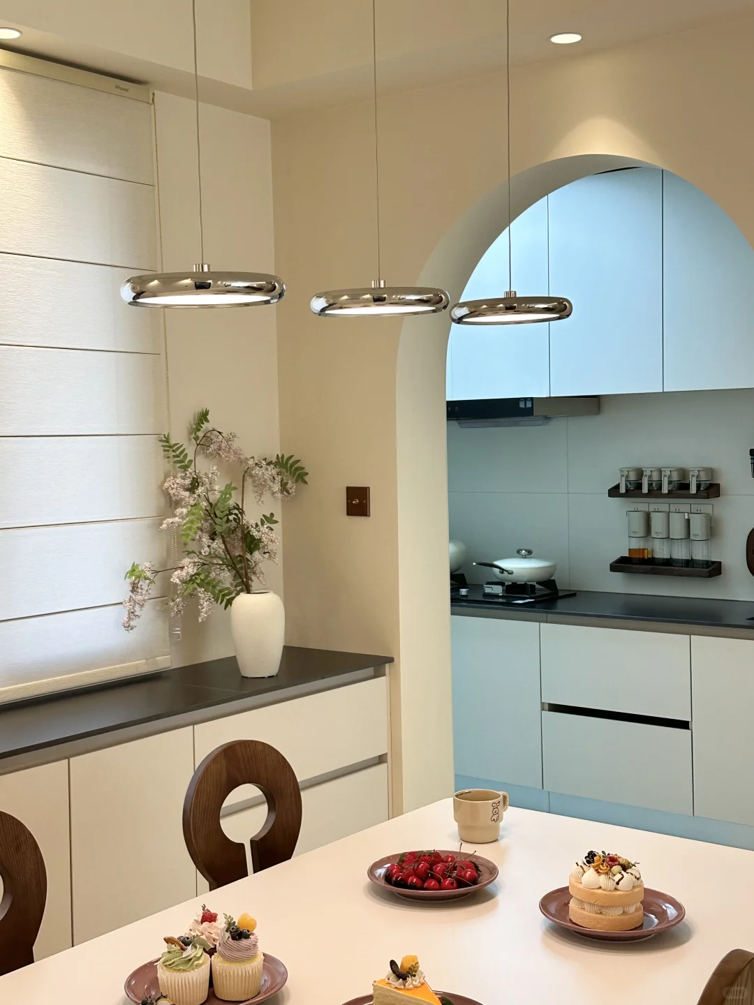 71平，6w自装尽力了～