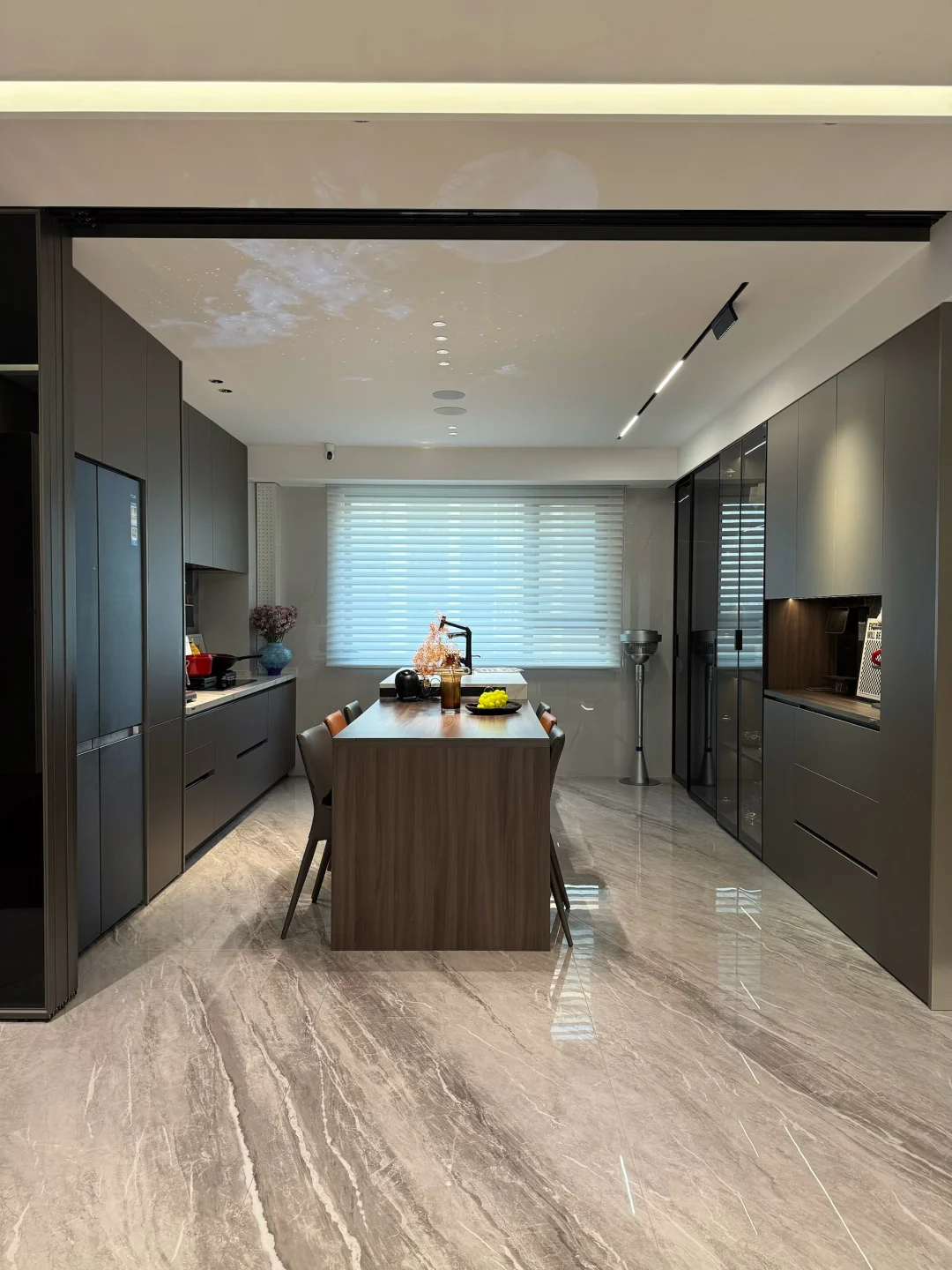 说实话🏠｜寒酸吗 花了30w