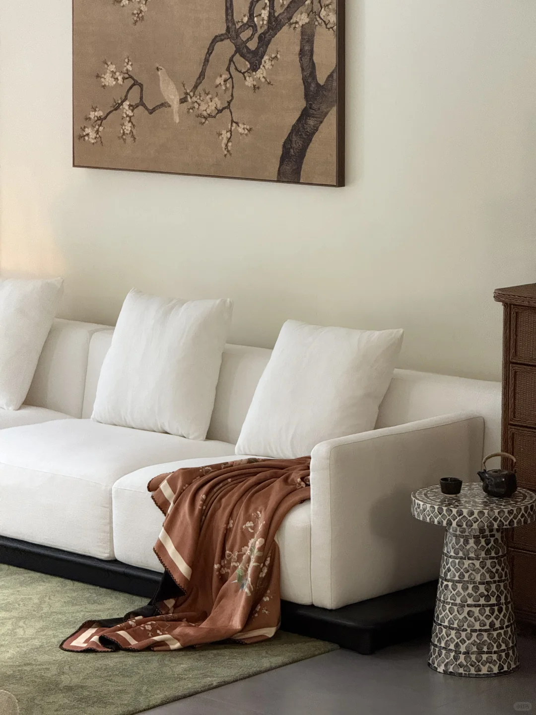 人生第一次装修｜我也算吃到老祖宗的细糠了