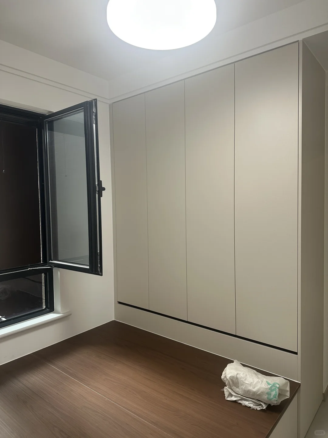 这样的家给打几分呢