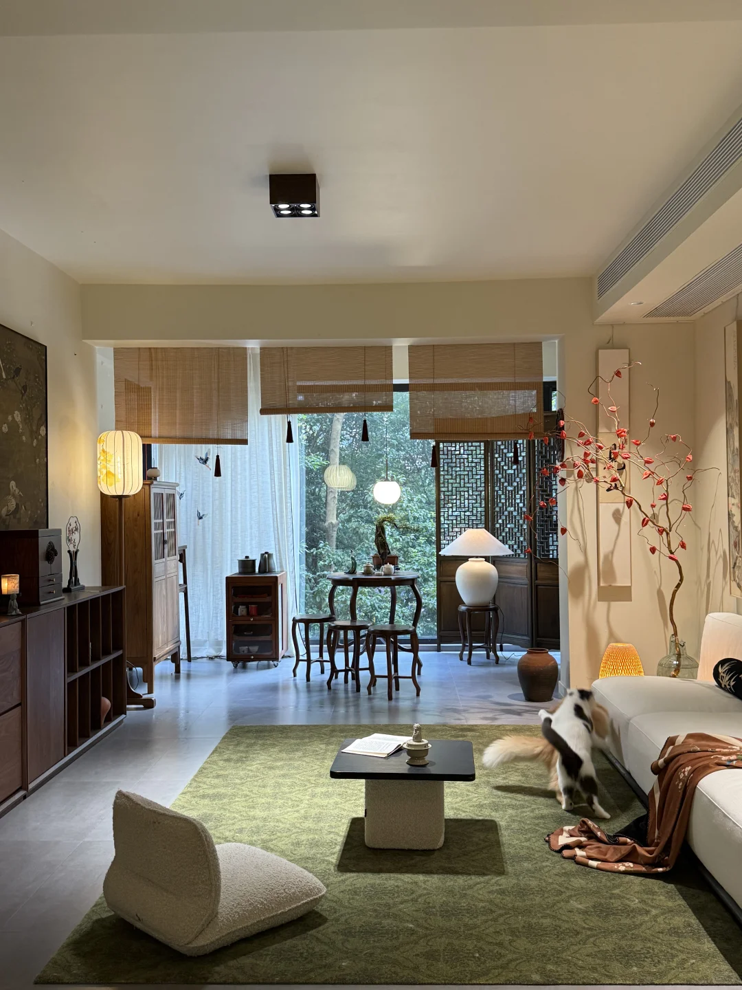 人生第一次装修｜我也算吃到老祖宗的细糠了