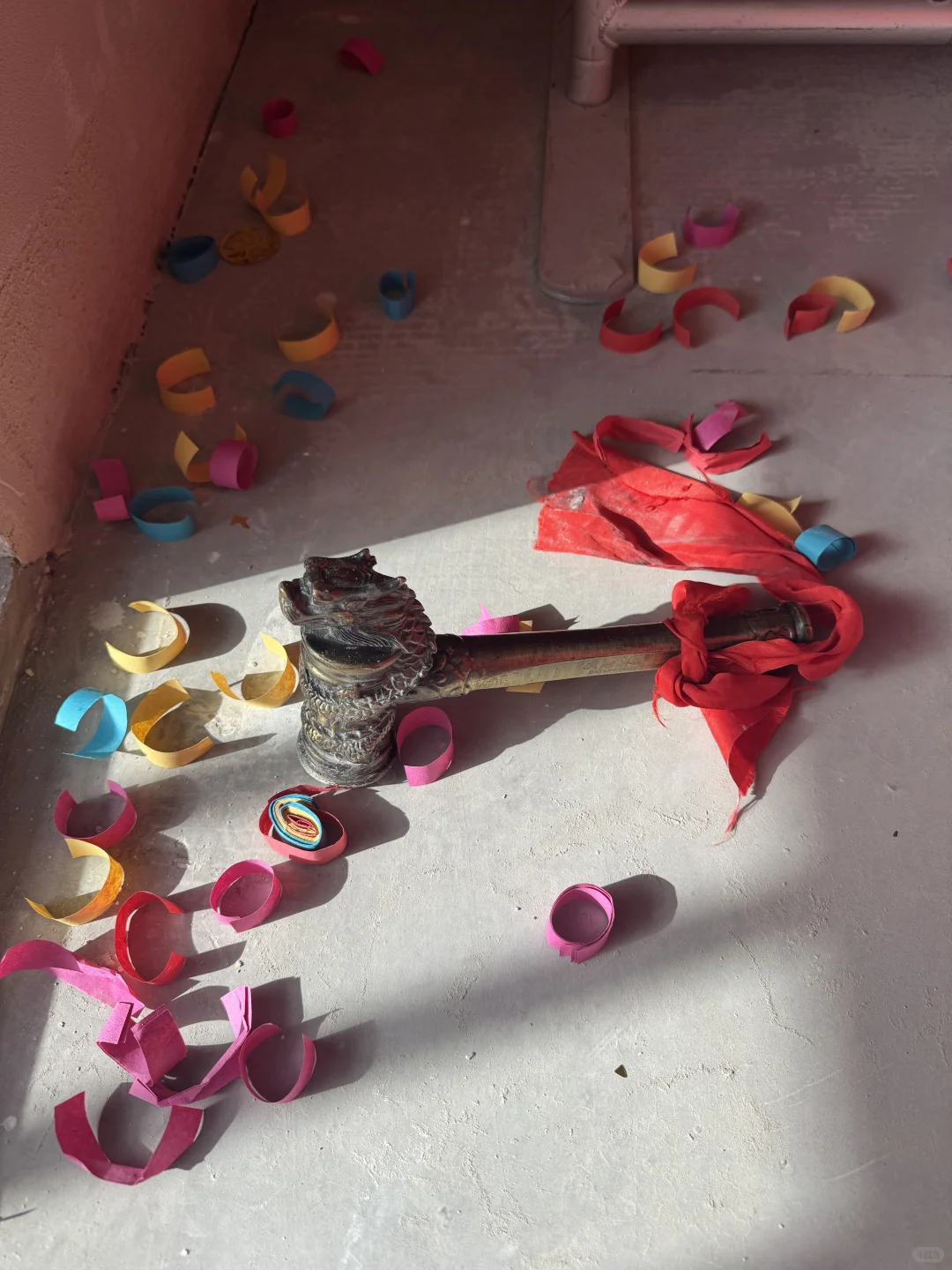 好好干活｜分享近期开工碎片