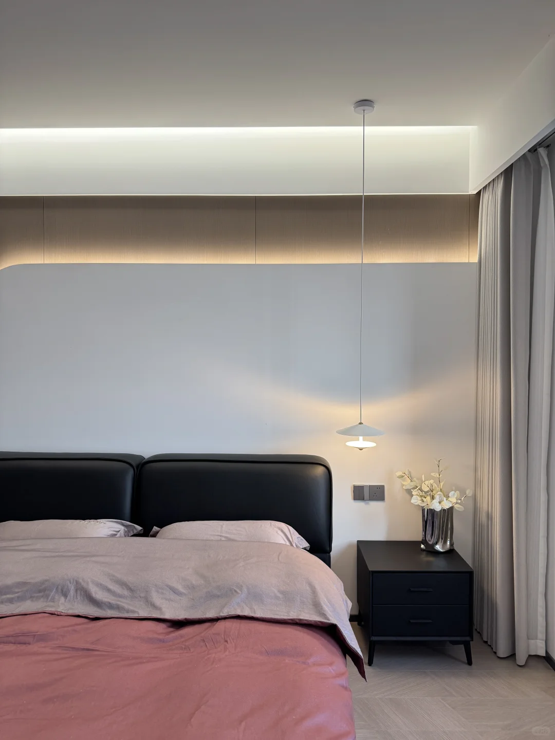 说实话 寒酸吗？就这还花了20w…